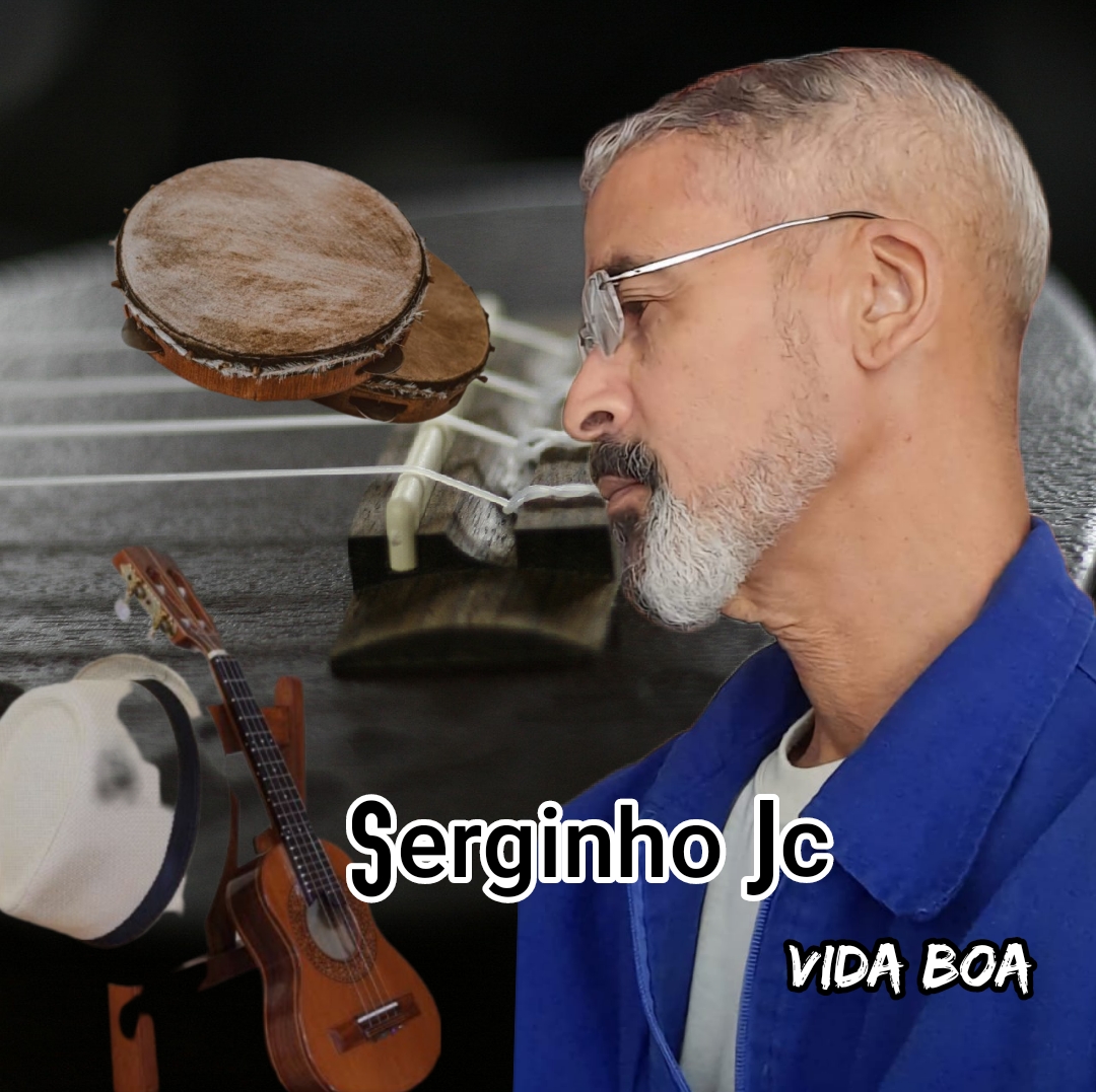 SERGINHO JC